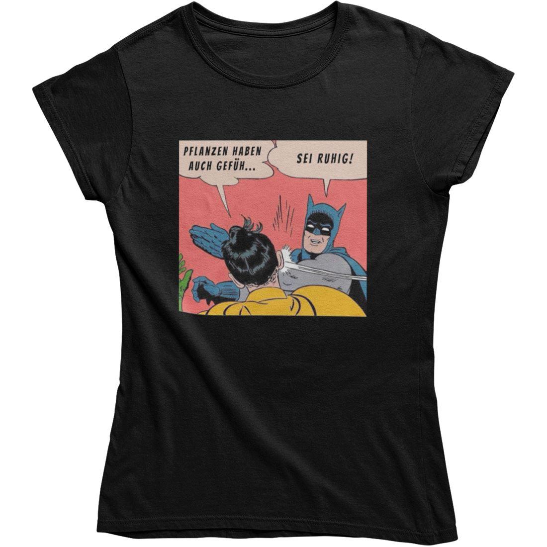 Batman t clearance shirt damen